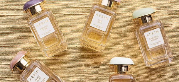 Aerin Fragrances