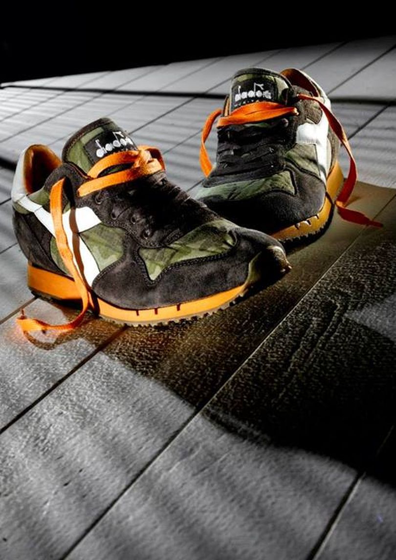 diadora heritage 2013