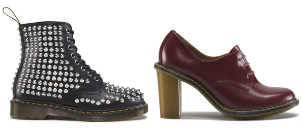 Dr. Martens 2014