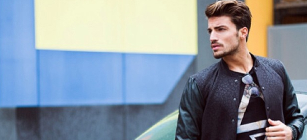 Mariano Di Vaio ChicPhobia