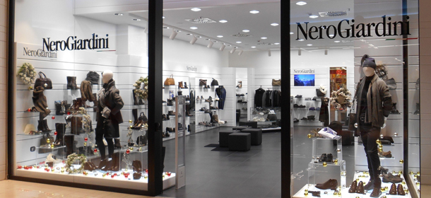 Nero Giardini apre due negozi monomarca a Roma e a Chieti - Velvet Style -  VelvetStyle