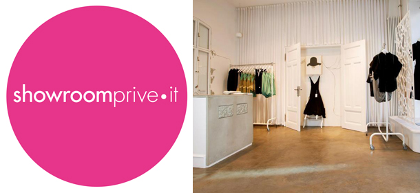 Showroomprive