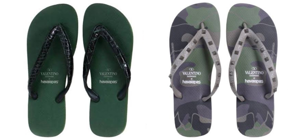 Valentino Havaianas