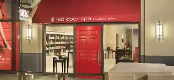 Elizabeth Arden Spa