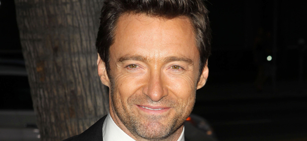 Hugh Jackman Montblanc