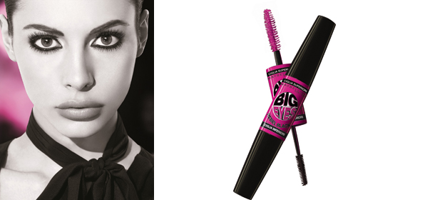 Maybelline Big Eyes Rebel Black