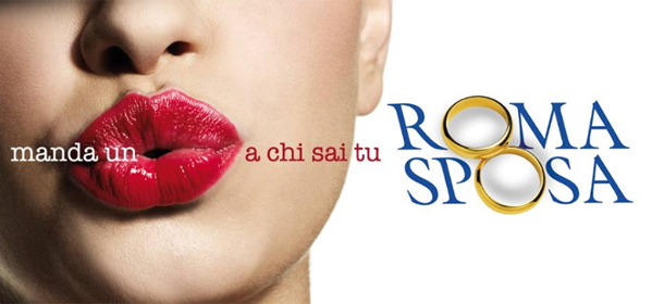 Roma Sposa 2014