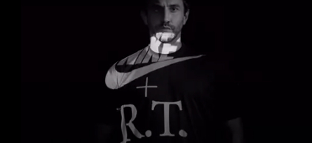 Tisci per Nike