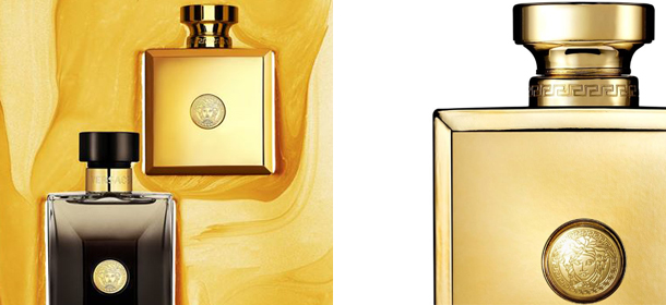 Versace Pour Femme Oud Oriental