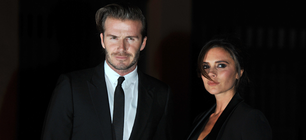 Victoria Beckham documentario