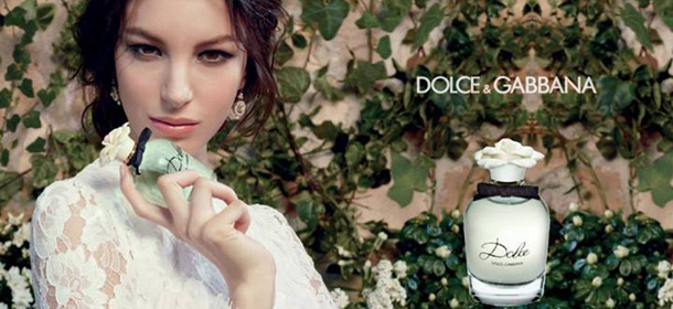 Dolce by D&G