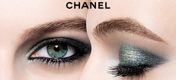 Chanel Les 4 Ombres