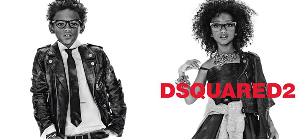 Dsquared2 kids