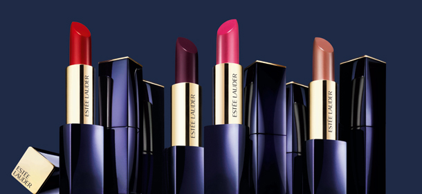 Estee Lauder Pure Color Envy Sculpting Lipstick