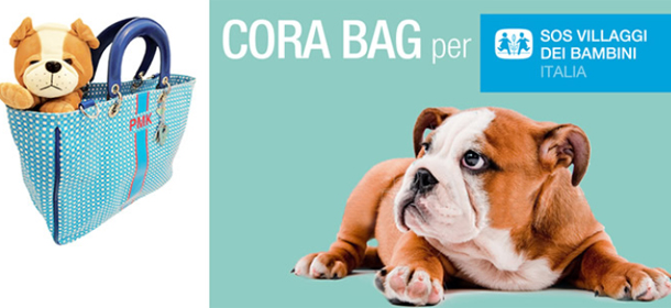 La Pina Cora Bag