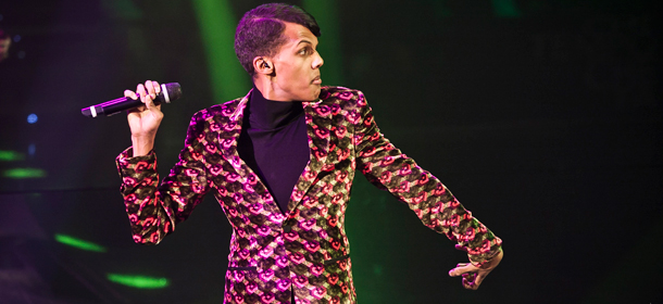 Stromae