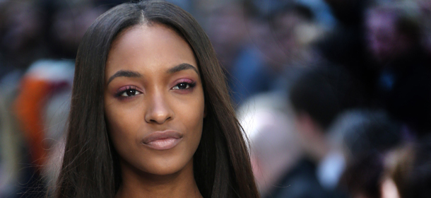 Jourdan Dunn