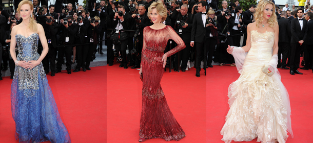 Cannes 2014