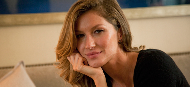 Gisele Bundchen