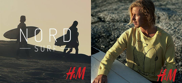 H&M Nordsurf