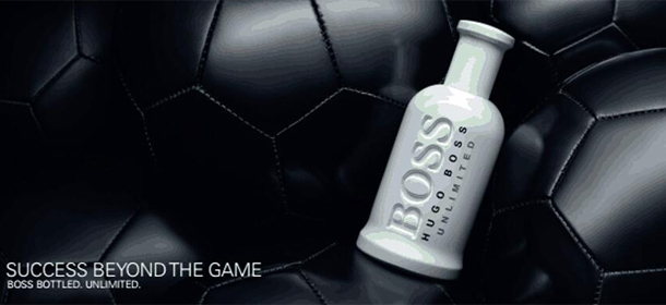 Hugo Boss Unlimited