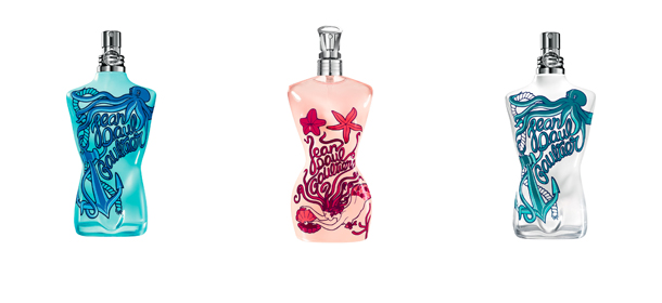 Jean Paul Gaultier profumi