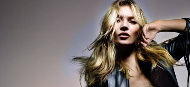 Kate Moss Topshop