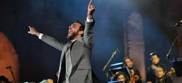 Marco Mengoni