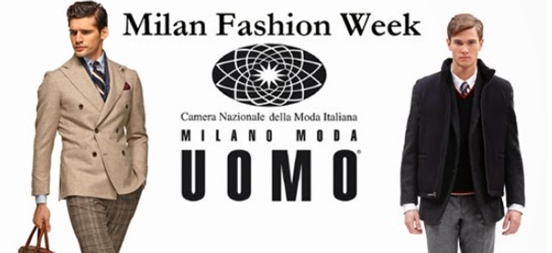 Milano Moda Uomo