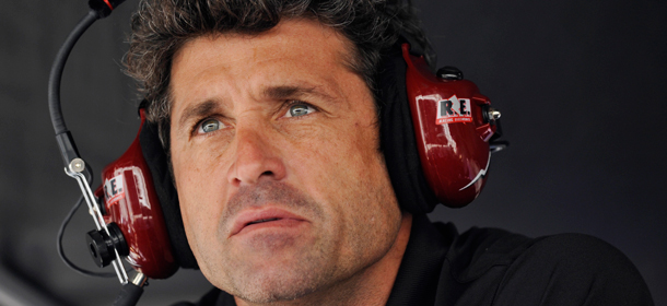 Patrick Dempsey