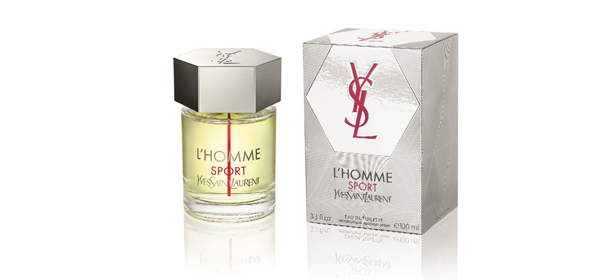 YSL L'Homme Sport