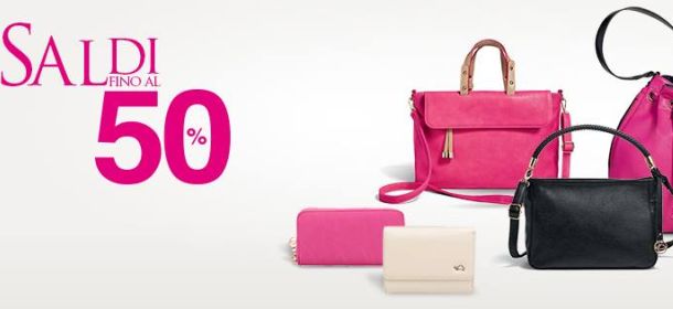 I saldi di Carpisa: borse, portafogli e cinture con il 50 per cento di  sconto - Velvet Style - VelvetStyle