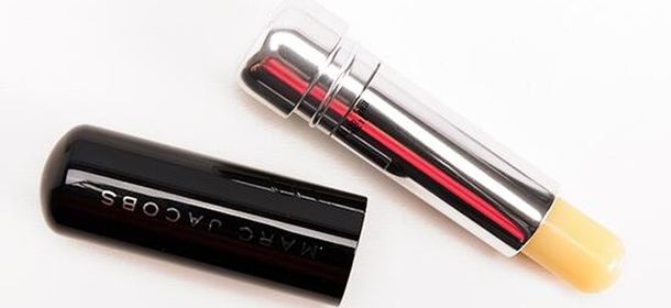 Marc Jacobs: arriva Lip Lock, il burrocacao al gusto Mojito