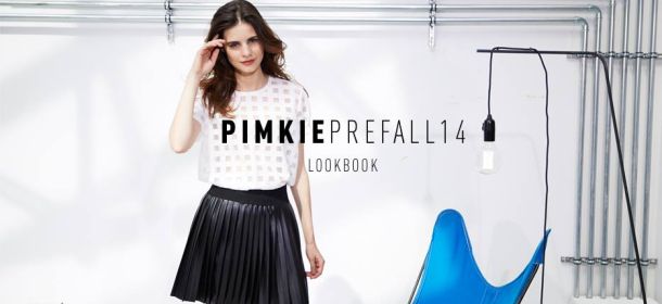 Pimkie: protagonista il jeans e il mood neofloreale [FOTO]