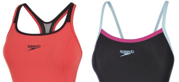 Speedo, arrivano i nuovi costumi donna: comodi, tecnologici e di tendenza [FOTO]