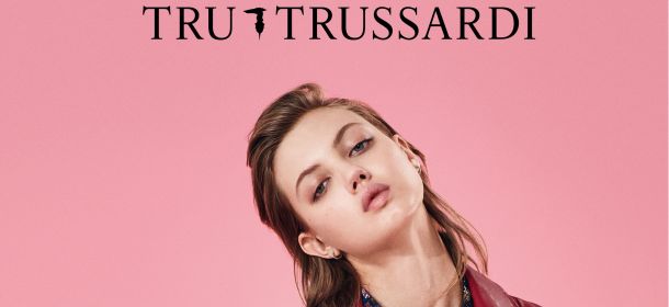 Tru Trussardi: la nuova campagna pubblicitaria Autunno-Inverno [VIDEO]