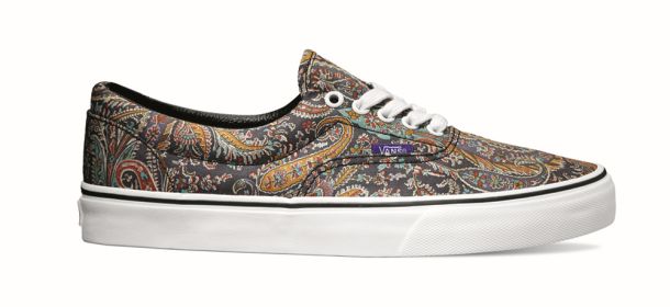 vans liberty modelli