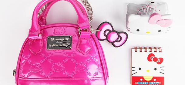 Hello Kitty: l'icona fashion made in Japan non è una gatta