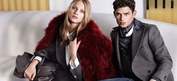 Hogan: la Fall-Winter collection è fashion ed elegante [FOTO]