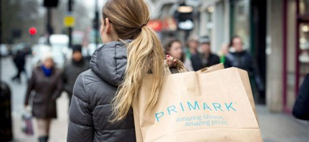 Primark, la catena di shopping low cost arriva in Italia