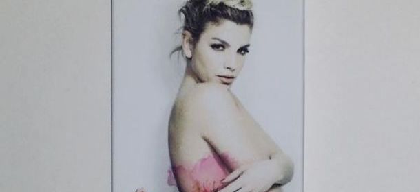 Emma Marrone: arrivano le "grintose" cover per smartphone [FOTO]