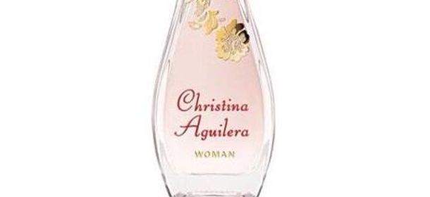 Woman by Christina Aguilera: l'essere donna racchiuso in un profumo