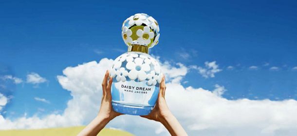 Marc Jacobs, profumo Daisy Dream per Sephora: Sofia Coppola regista dello spot [VIDEO]