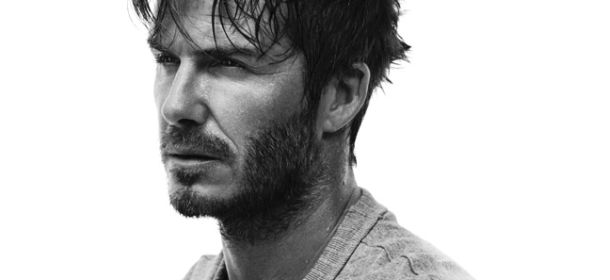 H&M: David Beckham protagonista della nuova linea underwear