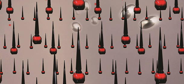 Louboutin, dai tacchi a spillo alle unghie: David Lynch firma lo spot della linea Nails [VIDEO]