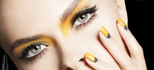 Ombretto, mascara, blush: ecco il make up che risalta l'abbronzatura