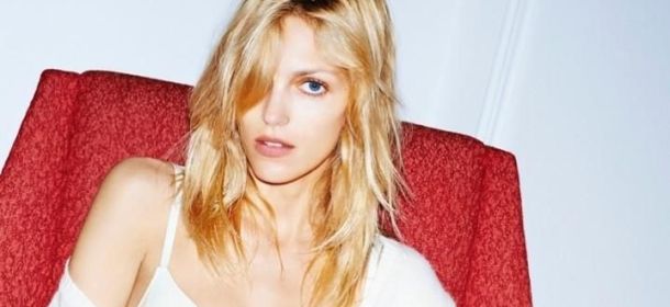 Mango Intimates: protagonista la sensualità di Anja Rubik [FOTO]