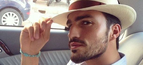 Mariano Di Vaio e Superga insieme per celebrare stile e italianità