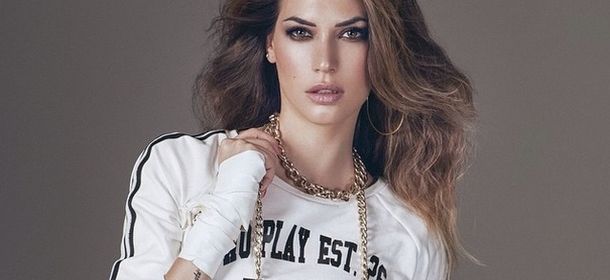 L'armadio di ... Melissa Satta