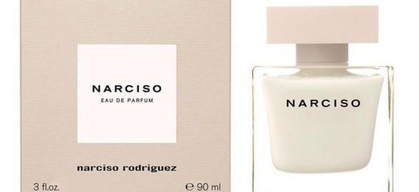 Narciso by Narciso Rodriguez: un profumo ispirato alla sensualità femminile